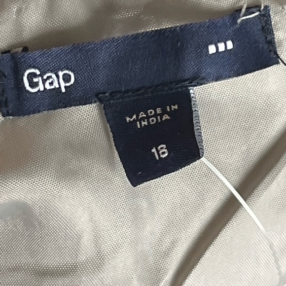 Vintage Gap Mini Skirt - Picture 15 of 15
